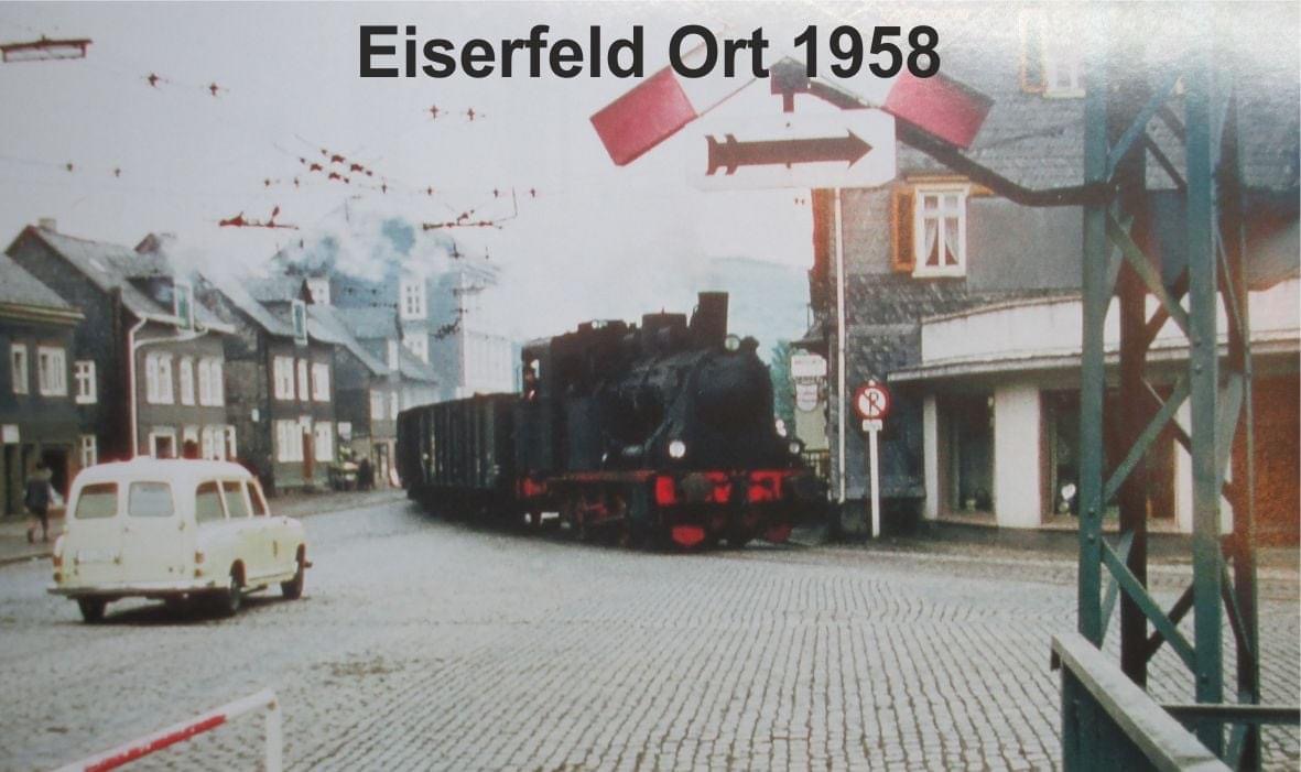 1958 ortsmitte