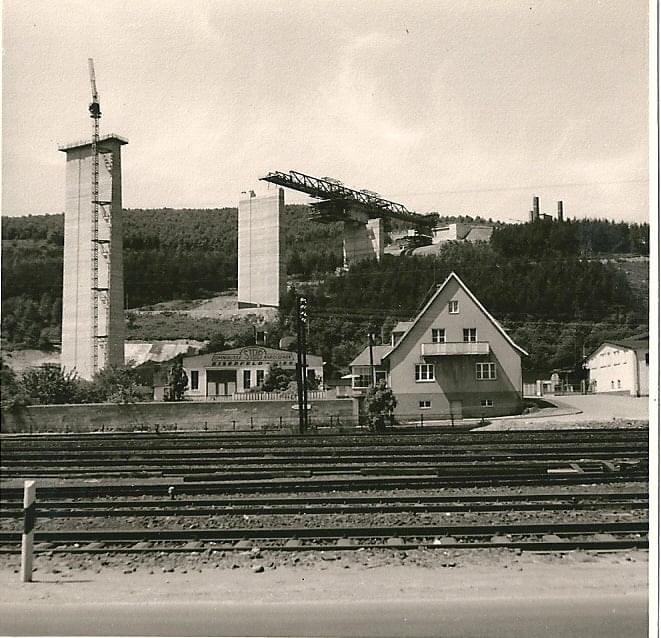 1964 1969 brueckenbau