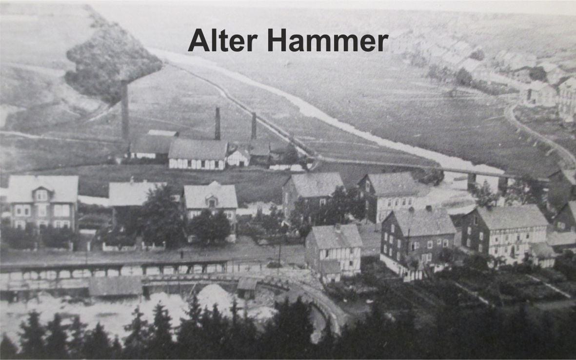 alter hammer