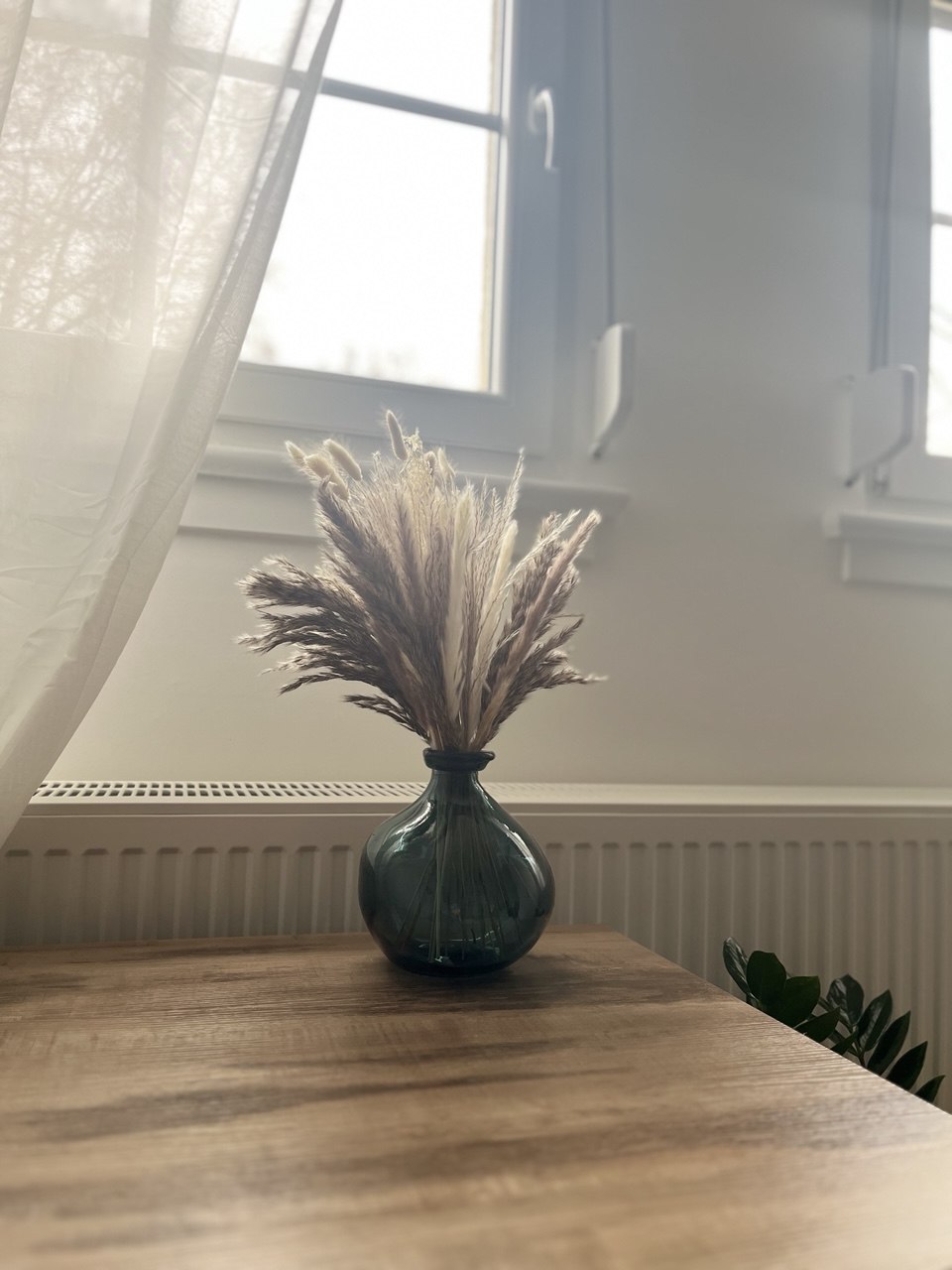 Zimmer Gemütlich (Zimmer 4) der Villa Eiserfeld in Siegen – Bild 5